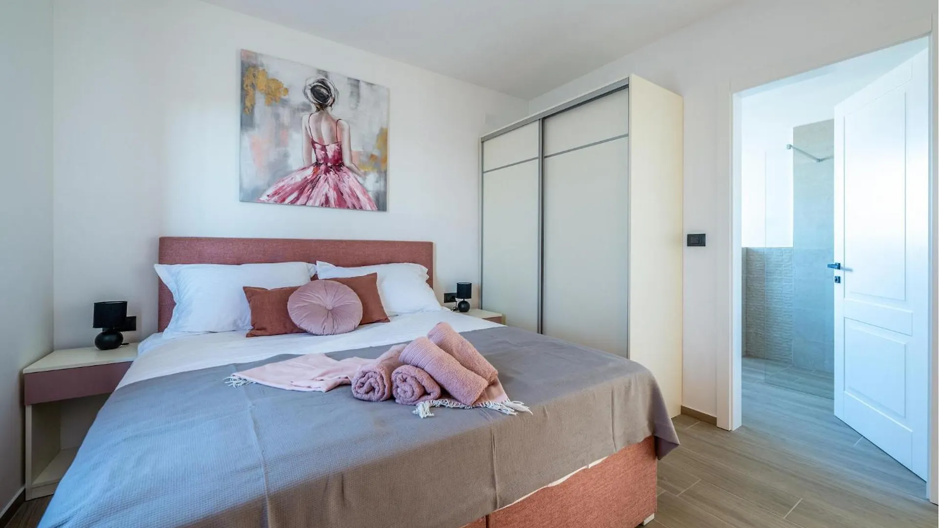 Σπίτι διακοπών Amazing Home In Gajana With Heated Swimming Pool