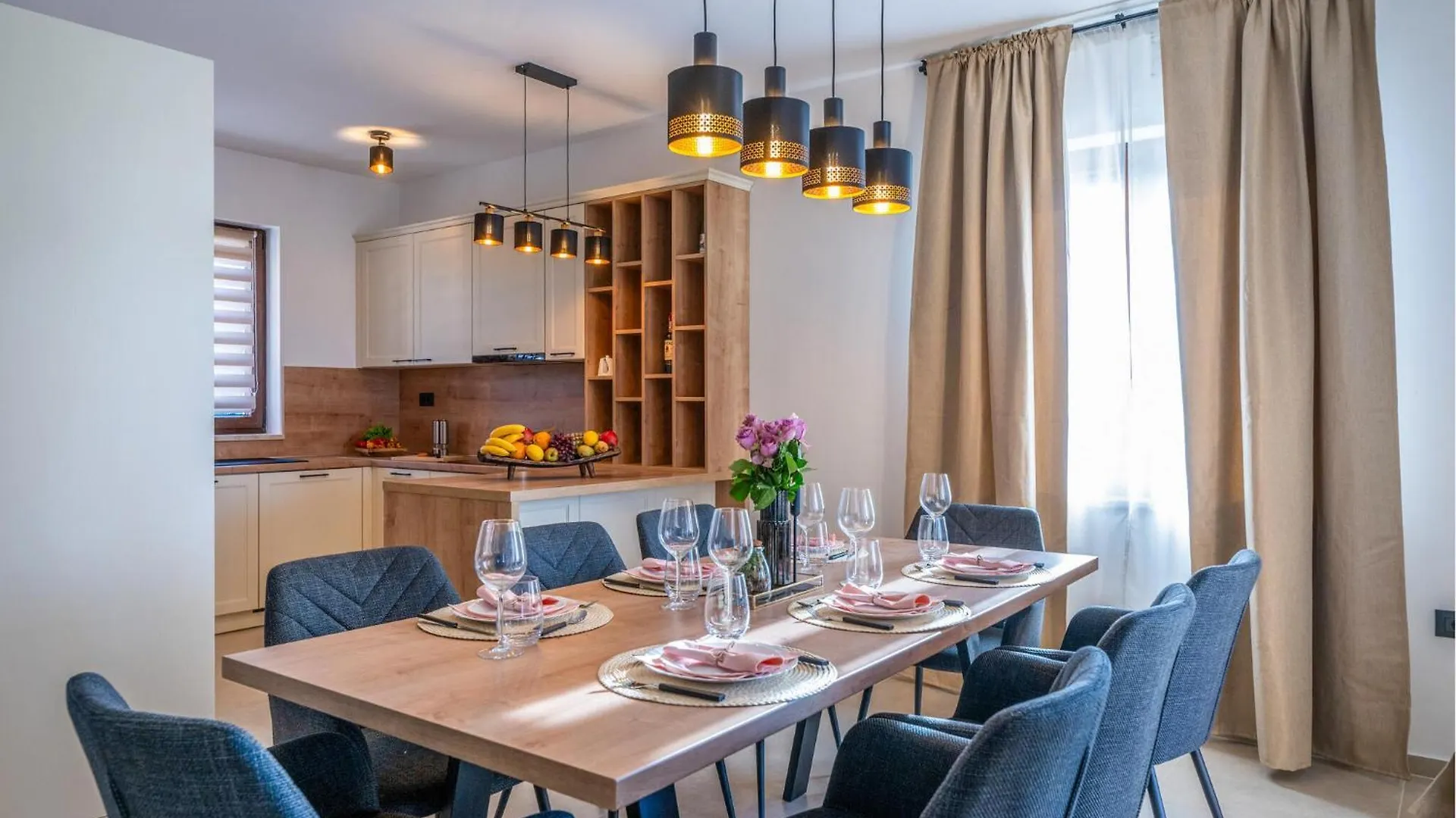 Amazing Home In Gajana With Heated Swimming Pool