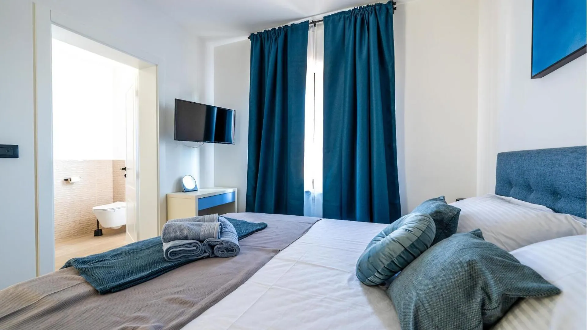 Σπίτι διακοπών Amazing Home In Gajana With Heated Swimming Pool